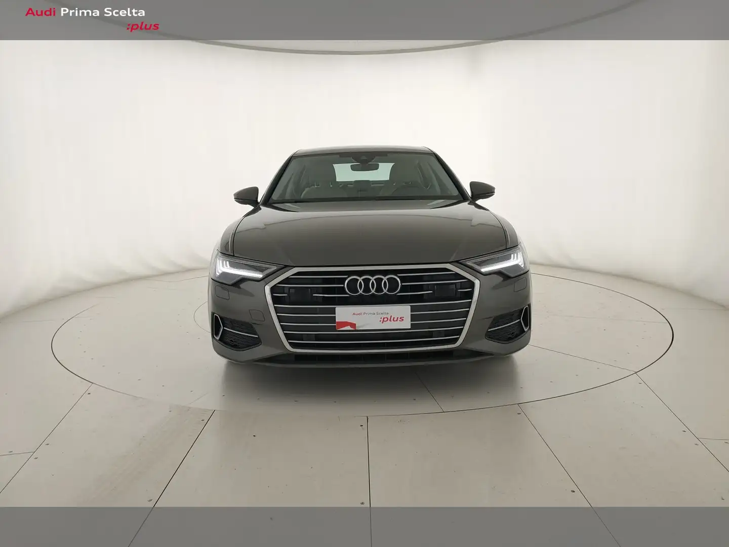 Audi A6 35 2.0 TDI Business Sport S tronic Grigio - 2