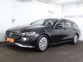 Mercedes-Benz E 220 d T Avantgarde 9G Pano/LED/Kamera/MBUX/PDC/Navi Чорний - thumbnail 6