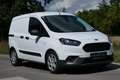 Ford Transit Courier Trend Weiß - thumbnail 1