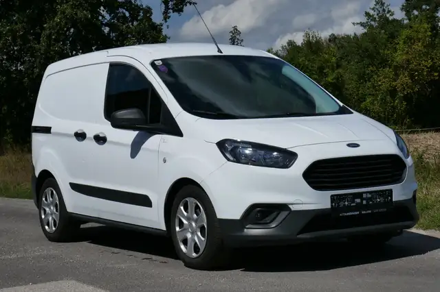 Ford Transit Courier Trend