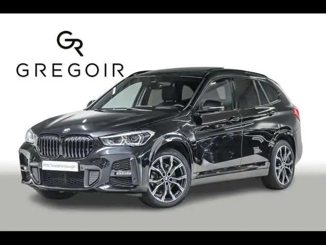 BMW X1 xDrive25e - MPACK|PANO|CAM|NAVI|DAB