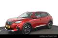 Peugeot 2008 1.2 130PK Allure | Trekhaak | Navigatie | Camera | Rot - thumbnail 1