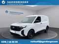 Ford Transit Courier 1,0 EcoBoost Trend Weiß - thumbnail 1
