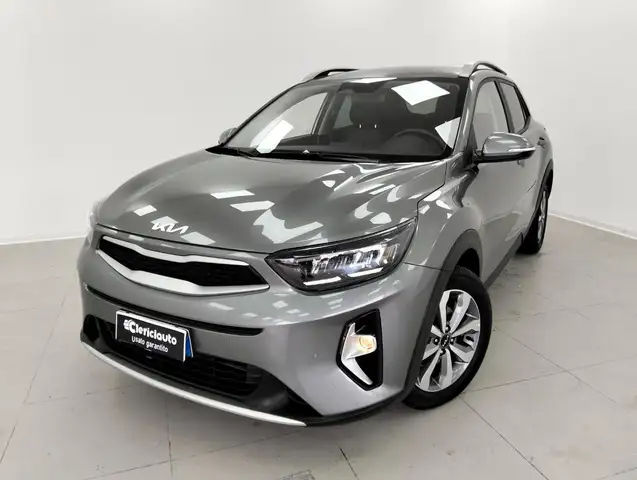 Kia Stonic 1.2 MPI Style Special Edition