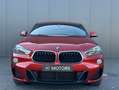 BMW X2 sDrive 18d 150cv - Pack M - GPS - Alcantara Orange - thumbnail 5