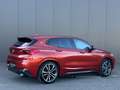 BMW X2 sDrive 18d 150cv - Pack M - GPS - Alcantara Orange - thumbnail 4