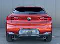 BMW X2 sDrive 18d 150cv - Pack M - GPS - Alcantara Orange - thumbnail 7