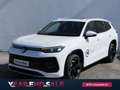 Volkswagen Tayron R-Line eHybrid DSG 200kW Weiß - thumbnail 1