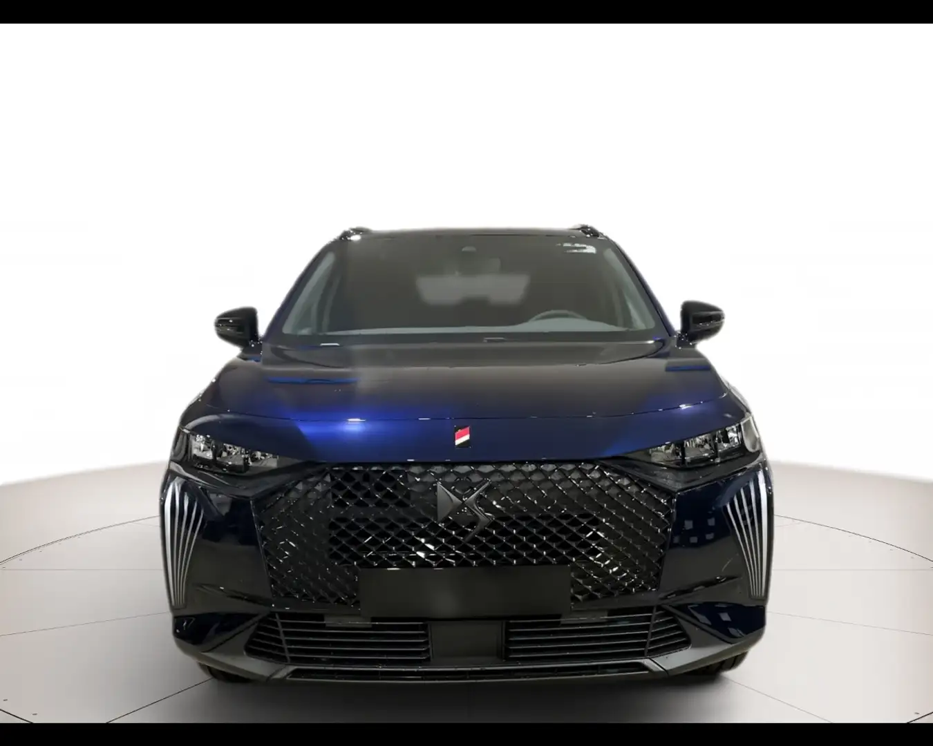 DS Automobiles DS 7 Crossback 1.5 BlueHDi 130cv Performance Line Albastru - 2