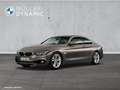 BMW 440 i Coupé SPORT LINE LED HUD HIFI PDC SHZ Weiß - thumbnail 1
