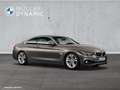 BMW 440 i Coupé SPORT LINE LED HUD HIFI PDC SHZ Weiß - thumbnail 9