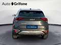 Kia Sportage Sportage 1.6 TGDi HEV AT Style Nero - thumbnail 4