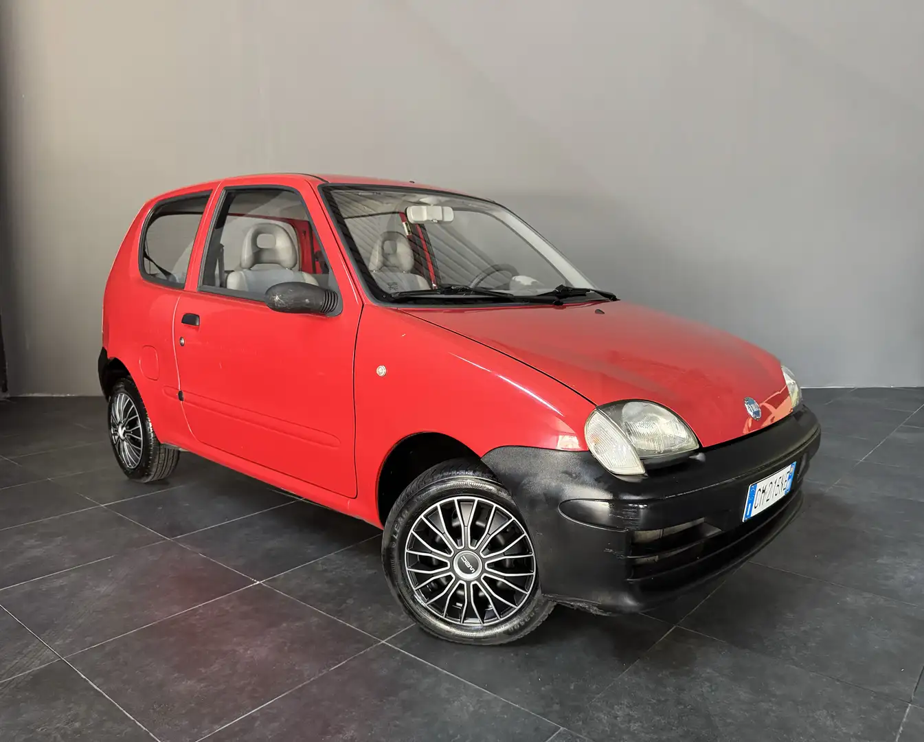 Fiat Seicento 1.1 Sporting Adatta a neopatentati - 1