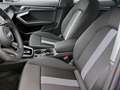 Audi A3 35 TDI ADVANCED NAVI SHZG LM18 KAME Blau - thumbnail 9