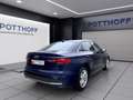 Audi A3 35 TDI ADVANCED NAVI SHZG LM18 KAME Blau - thumbnail 5