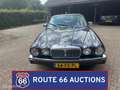 Daimler Double Six Series 3 | 1991 | Route 66 Auctions Schwarz - thumbnail 3