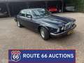 Daimler Double Six Series 3 | 1991 | Route 66 Auctions Schwarz - thumbnail 1