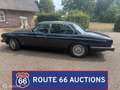 Daimler Double Six Series 3 | 1991 | Route 66 Auctions Schwarz - thumbnail 4