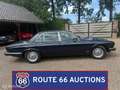 Daimler Double Six Series 3 | 1991 | Route 66 Auctions Schwarz - thumbnail 8