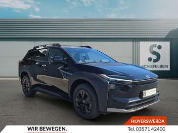 Touring FWD Teamplayer - NAVI+360°+LED+eHk