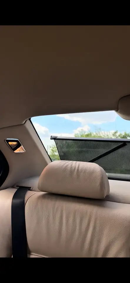 BMW 323iA, foto 4