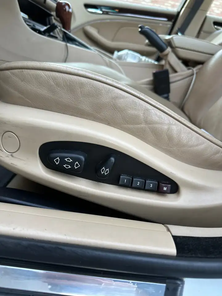 BMW 323iA, foto 11