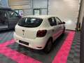 Dacia Sandero Sandero SCe 75 Essentiel Weiß - thumbnail 5