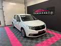 Dacia Sandero Sandero SCe 75 Essentiel Weiß - thumbnail 7