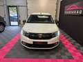 Dacia Sandero Sandero SCe 75 Essentiel Weiß - thumbnail 8