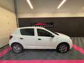 Dacia Sandero Sandero SCe 75 Essentiel Weiß - thumbnail 6