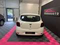 Dacia Sandero Sandero SCe 75 Essentiel Weiß - thumbnail 4