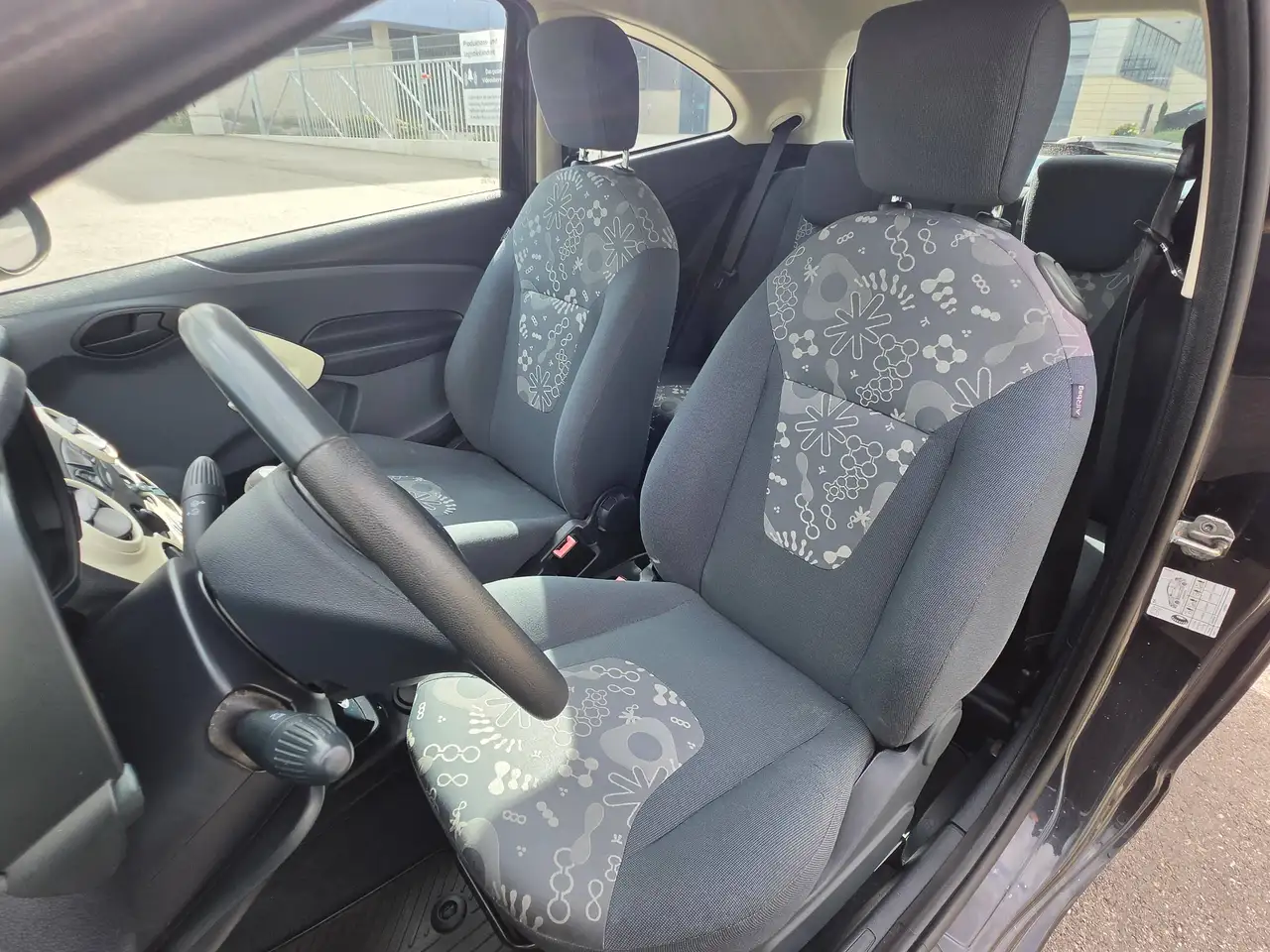 Ford Ka/Ka+ Trend – Bild 9