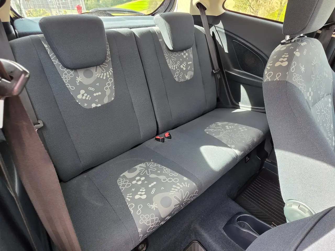 Ford Ka/Ka+ Trend – Bild 18