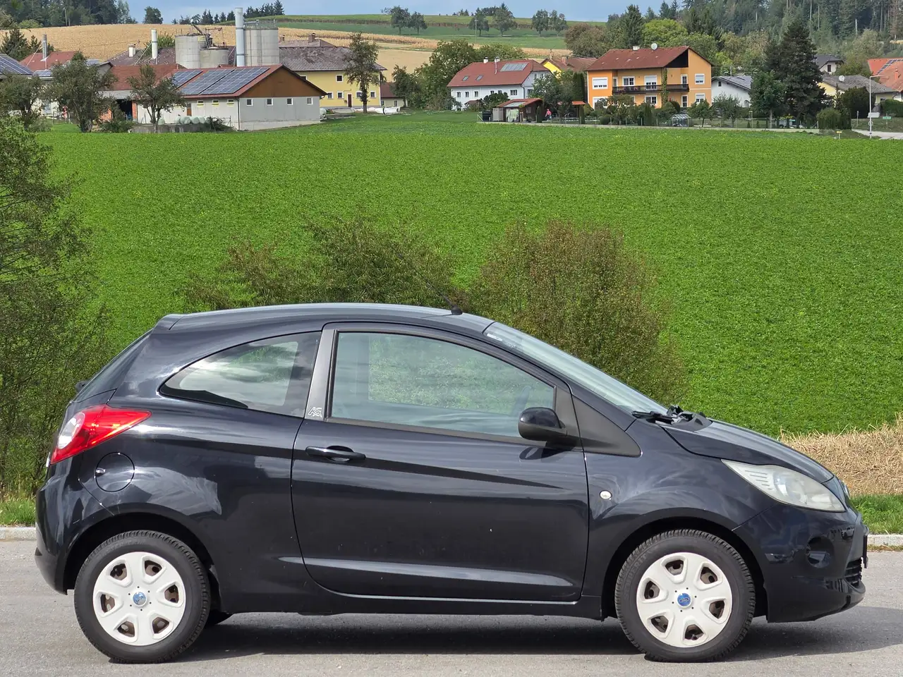 Ford Ka/Ka+ Trend – Bild 6