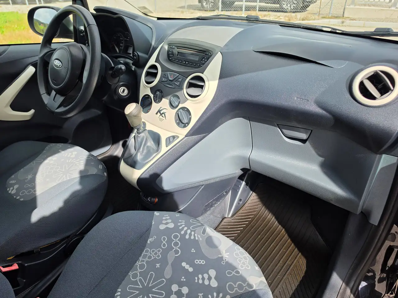 Ford Ka/Ka+ Trend – Bild 16