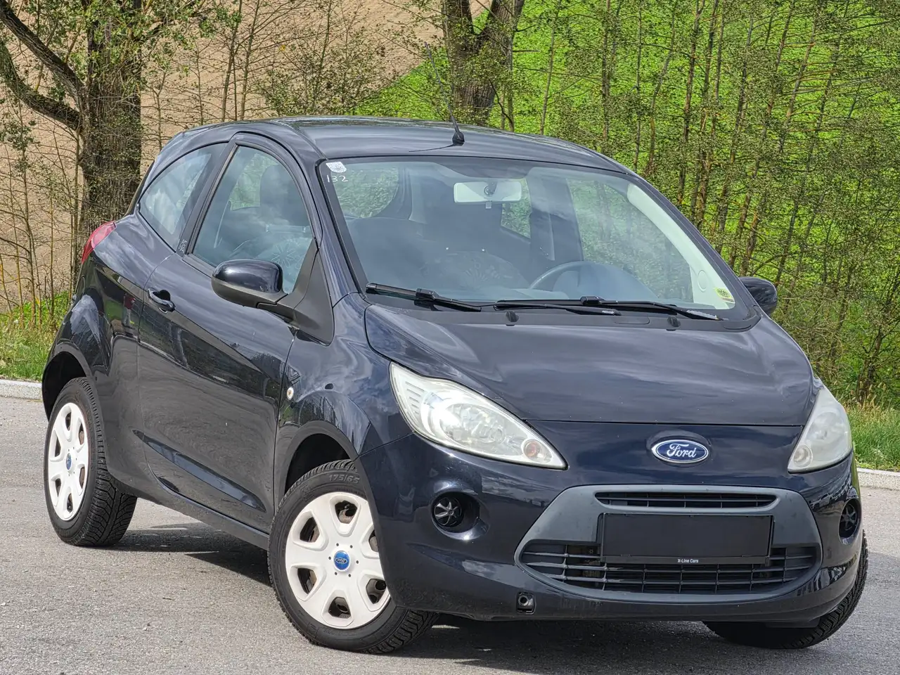 Ford Ka/Ka+ Trend – Bild 3