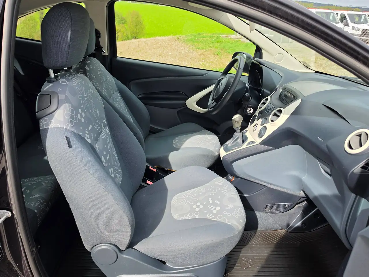 Ford Ka/Ka+ Trend – Bild 15