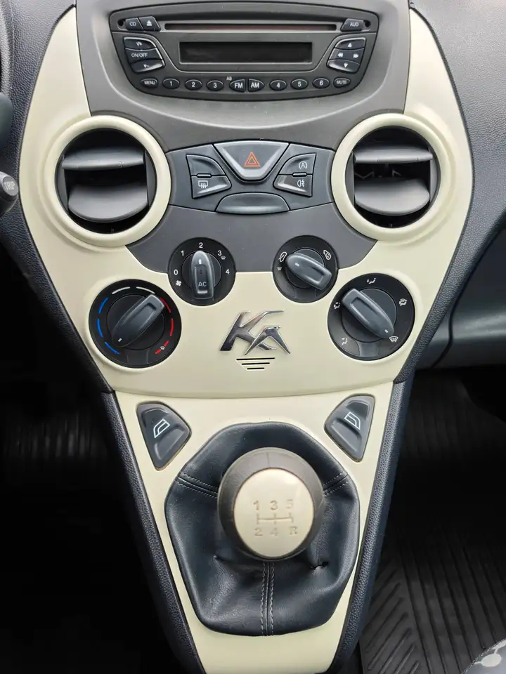 Ford Ka/Ka+ Trend – Bild 13