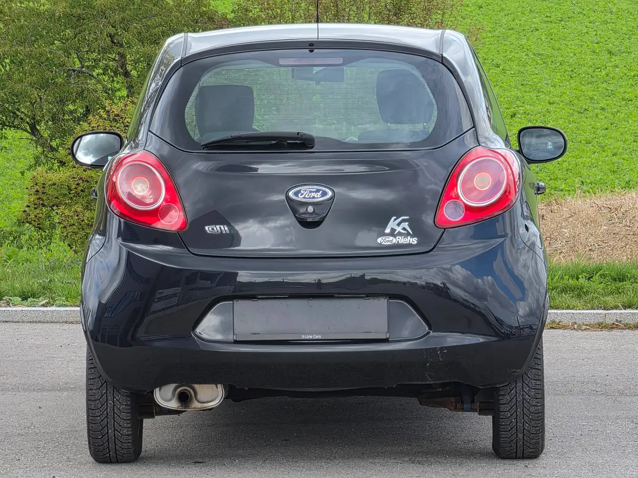 Ford Ka/Ka+ Trend – Bild 8