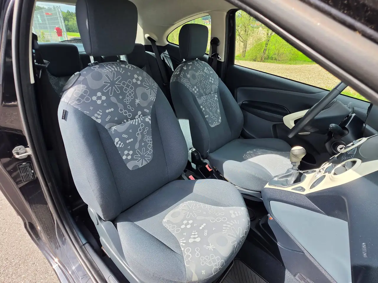 Ford Ka/Ka+ Trend – Bild 14