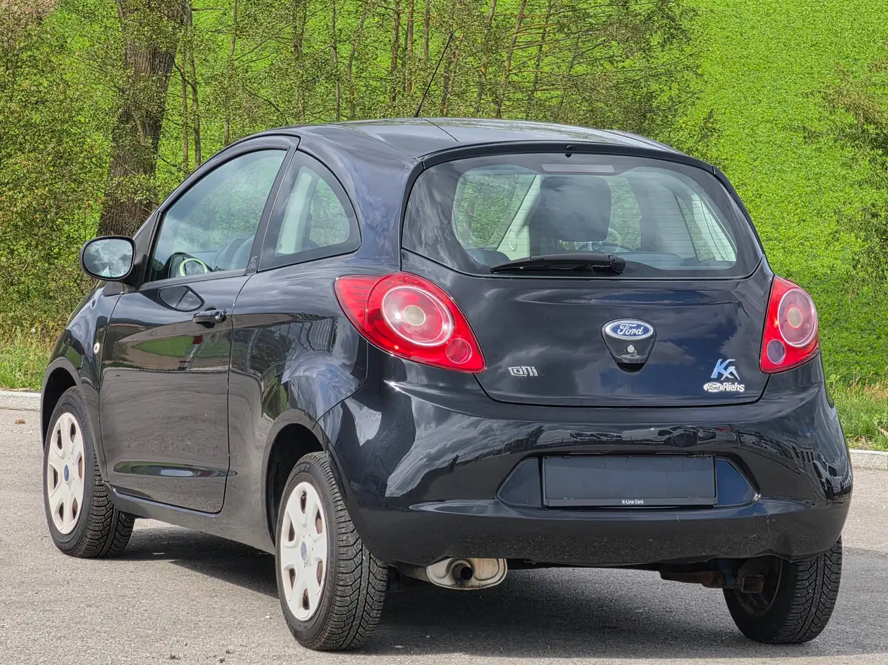 Ford Ka/Ka+ Trend – Bild 4