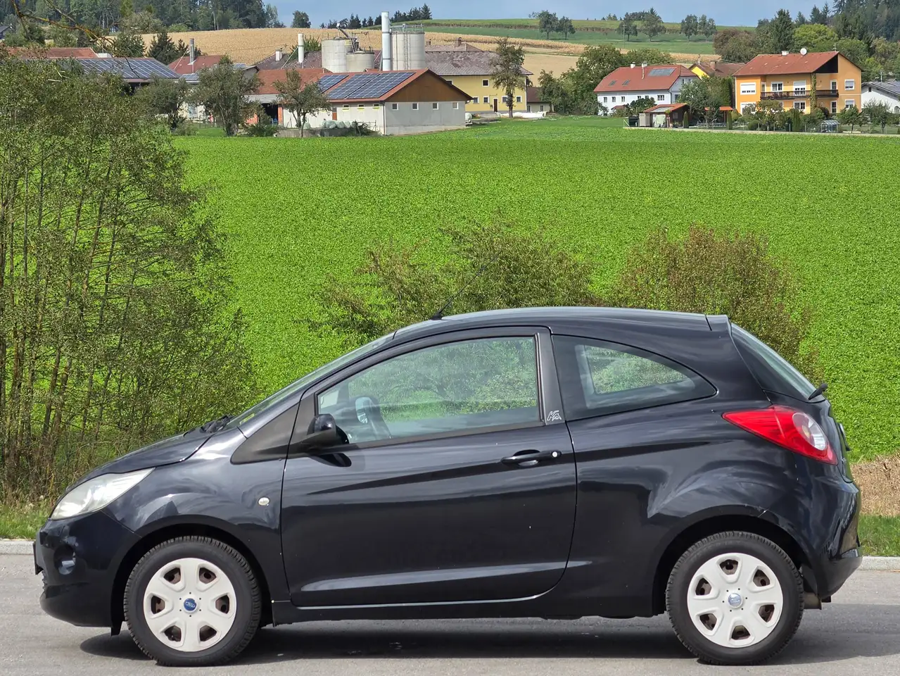 Ford Ka/Ka+ Trend – Bild 5