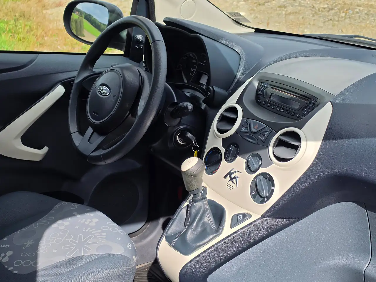 Ford Ka/Ka+ Trend – Bild 17