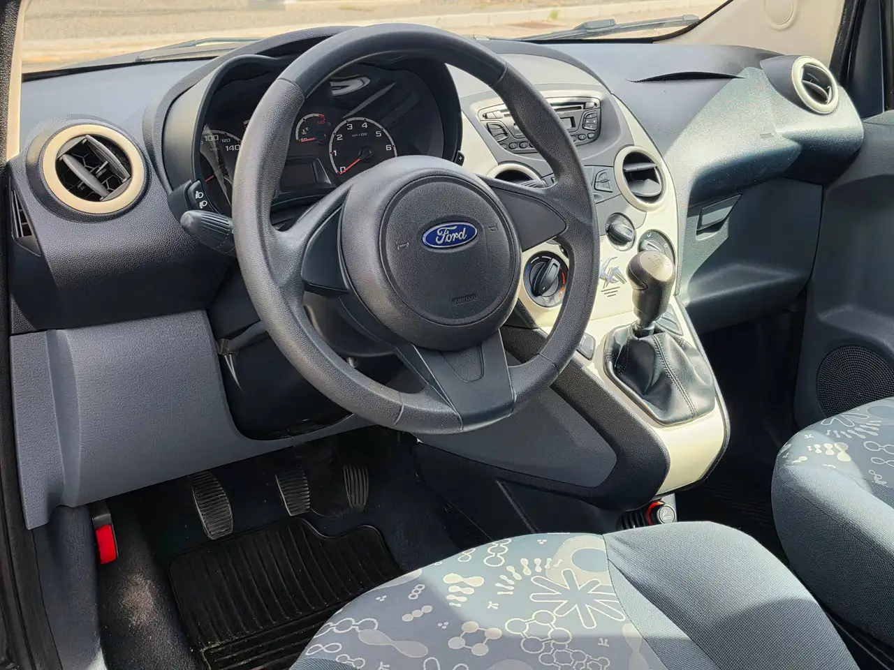 Ford Ka/Ka+ Trend – Bild 11