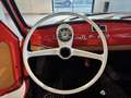 Fiat 500 F OTTOBULLONI 1965 Rood - thumbnail 16