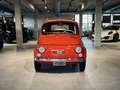 Fiat 500 F OTTOBULLONI 1965 Rood - thumbnail 37