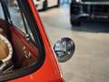 Fiat 500 F OTTOBULLONI 1965 Rood - thumbnail 27