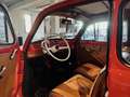 Fiat 500 F OTTOBULLONI 1965 Rood - thumbnail 45
