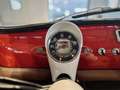 Fiat 500 F OTTOBULLONI 1965 Rood - thumbnail 15