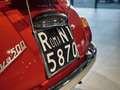 Fiat 500 F OTTOBULLONI 1965 Rood - thumbnail 30